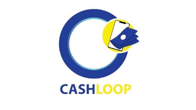 Logo Cashloop