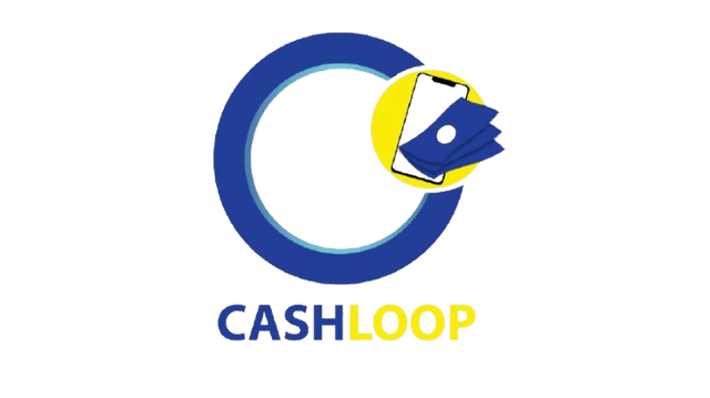logo cashloop